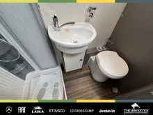 Fahrzeugbild Etrusco A 7300 DB 6 Personen - 22,5% Abverkauf #17