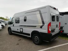 Fahrzeugbild Weinsberg CaraTour 600 ME Tageszulassung #5