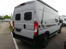 Fahrzeugbild Weinsberg CaraTour 600 ME Tageszulassung #6