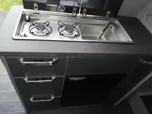 Fahrzeugbild Weinsberg CaraTour 600 ME Tageszulassung #10