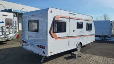 Schräg Hinten