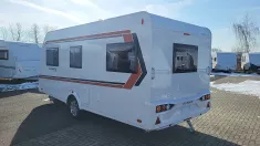 Frontal Hinten