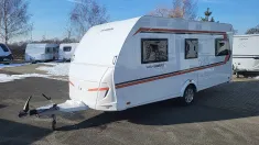 Heckgarage