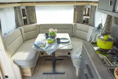 Bild 14 Hobby De Luxe 460 UFe *IC-Sondermodell*