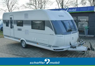 De Luxe<br/>540 KMFe