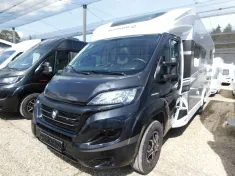 Bild 1 Sunlight Adventure T 68 OHNE Hubbett, 9G-Autom, AHK, Navi