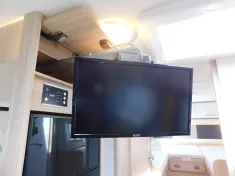 Bild 14 Sunlight Adventure T 68 OHNE Hubbett, 9G-Autom, AHK, Navi