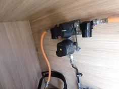 Bild 24 Sunlight Adventure T 68 OHNE Hubbett, 9G-Autom, AHK, Navi