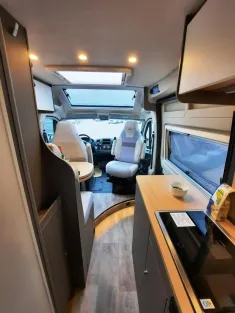 Bild 4 LMC Innovan 600