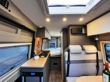 Fahrzeugbild LMC Innovan 600 #5