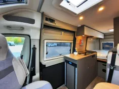Bild 6 LMC Innovan 600