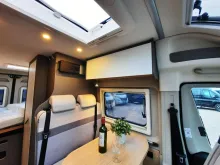 Fahrzeugbild LMC Innovan 600 #7
