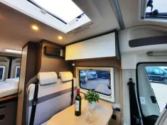 Bild 7 LMC Innovan 600