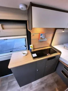 Bild 11 LMC Innovan 600