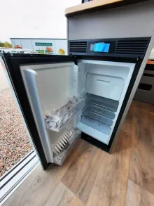 Fahrzeugbild LMC Innovan 600 #14