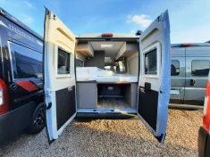 Bild 19 LMC Innovan 600 Verfüg./Sparen Sie 16.831,- €
