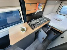 Bild 15 LMC Innovan 600 Verfüg./Sparen Sie 16.831,- €