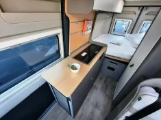 Bild 14 LMC Innovan 600 Verfüg./Sparen Sie 16.831,- €