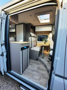 Bild 8 LMC Innovan 600 Verfüg./Sparen Sie 16.831,- €