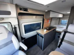 Bild 6 LMC Innovan 600 Verfüg./Sparen Sie 16.831,- €