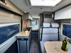 Bild 5 LMC Innovan 600 Verfüg./Sparen Sie 16.831,- €
