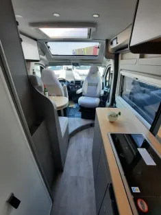Bild 4 LMC Innovan 600 Verfüg./Sparen Sie 16.831,- €
