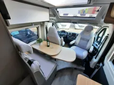 Bild 10 LMC Innovan 600 Verfüg./Sparen Sie 16.831,- €