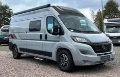 Bild 2 LMC Innovan 600 Verfüg./Sparen Sie 16.831,- €