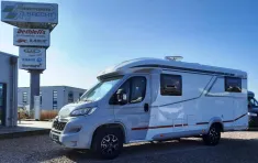 Bild 1 LMC Cruiser V 646 G Verfüg./Sparen Sie 13.358,- €