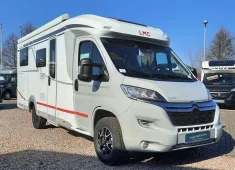 Bild 2 LMC Cruiser V 646 G Verfüg./Sparen Sie 13.358,- €