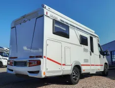 Bild 3 LMC Cruiser V 646 G Verfüg./Sparen Sie 13.358,- €