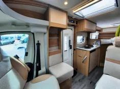 Bild 6 LMC Cruiser V 646 G Verfüg./Sparen Sie 13.358,- €