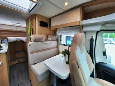 Bild 7 LMC Cruiser V 646 G Verfüg./Sparen Sie 13.358,- €