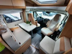 Bild 8 LMC Cruiser V 646 G Verfüg./Sparen Sie 13.358,- €