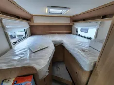 Bild 9 LMC Cruiser V 646 G Verfüg./Sparen Sie 13.358,- €