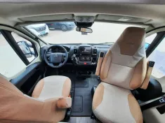 Bild 14 LMC Cruiser V 646 G Verfüg./Sparen Sie 13.358,- €