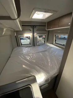 Bild 12 Etrusco Camper Van 600 DB