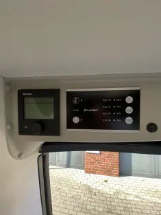 Bild 16 Etrusco Camper Van 600 DB