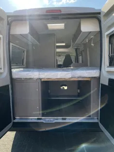 Bild 17 Etrusco Camper Van 600 DB