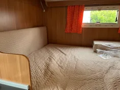 Bild 7 Laika Ecovip 305 Markise*Fahrradträger*RFK*TV