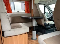 Bild 4 Laika Ecovip 305 Markise*Fahrradträger*RFK*TV