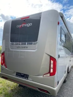 Bild 3 Carthago chic c-line I 4.9 LE L superior