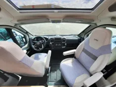 Bild 19 LMC Innovan 540 Verfüg./Sparen Sie 11.382,- €