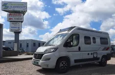 Bild 1 LMC Innovan 540 Verfüg./Sparen Sie 11.382,- €