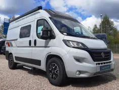 Bild 2 LMC Innovan 540 Verfüg./Sparen Sie 11.382,- €