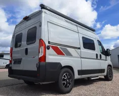 Bild 3 LMC Innovan 540 Verfüg./Sparen Sie 11.382,- €