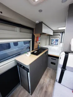 Bild 12 LMC Innovan 540 Verfüg./Sparen Sie 11.382,- €