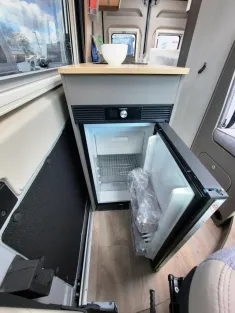 Bild 17 LMC Innovan 540 Verfüg./Sparen Sie 11.382,- €