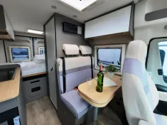 Bild 8 LMC Innovan 540 Verfüg./Sparen Sie 11.382,- €