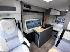 Bild 7 LMC Innovan 540 Verfüg./Sparen Sie 11.382,- €